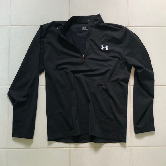 Under Armour Tops - Under Armour Quarter Zip